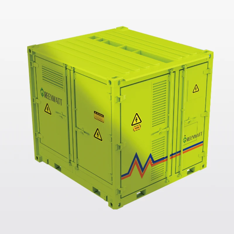 Vad är ett batterienergilagringssystem (BESS)? En praktisk guide till hur det fungerar och vad som är viktigt